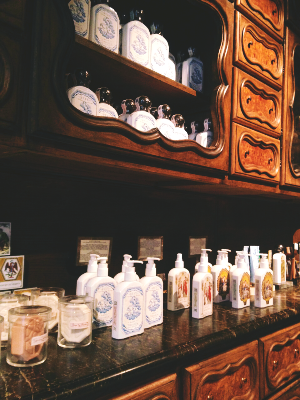 Parisian apothecary Buly 1803 opens first international store in Taipei